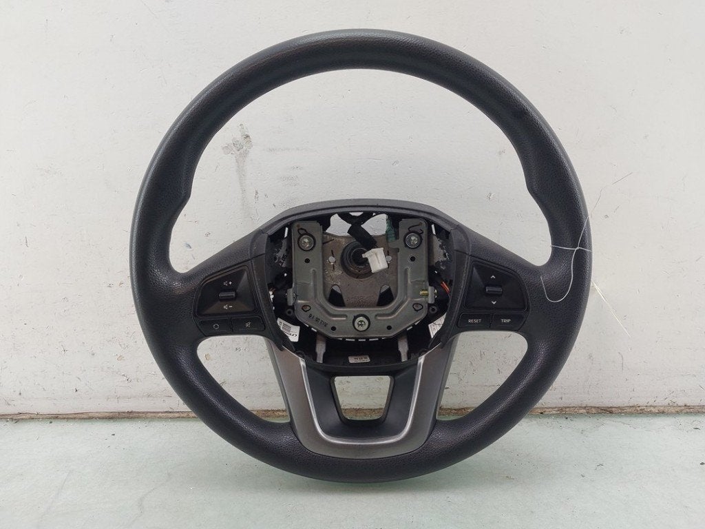 VOLANT DIRECTION Rio III (UB) (|561301W000|561001W510HU|), Autos : Pièces & Accessoires, Kia, Info@kia.de, Utilisé, Theodor-Heuss-Allee 11
60486  Frankfurt am Main, DE