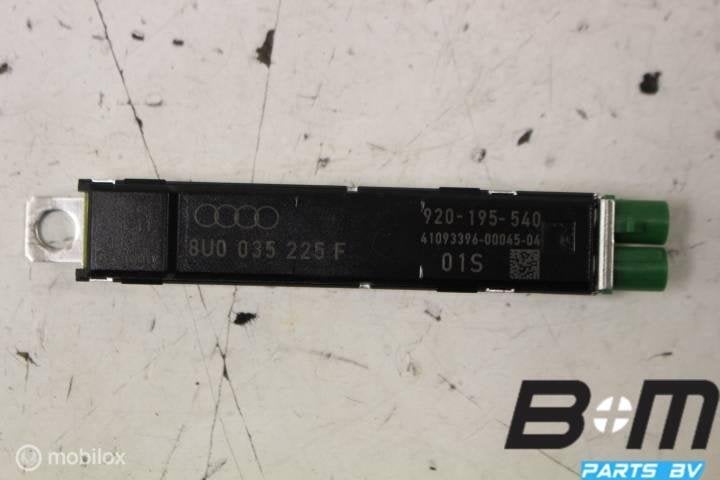 Antenneversterker Audi Q3 FL, Auto diversen, Autoradio's, Gebruikt