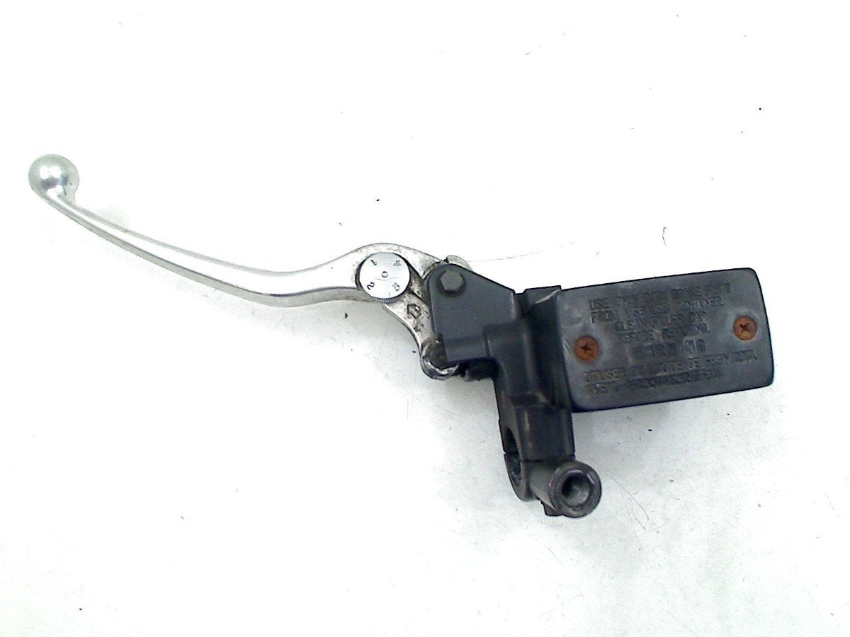 EMETTEUR EMBRAYAGE Suzuki GSF 650 Bandit 2007-2008 (GSF650), Suzuki Deutschland GmbH, Utilisé, Kontakt@suzuki.de, Suzuki-Allee 7
64625  Bensheim, DE