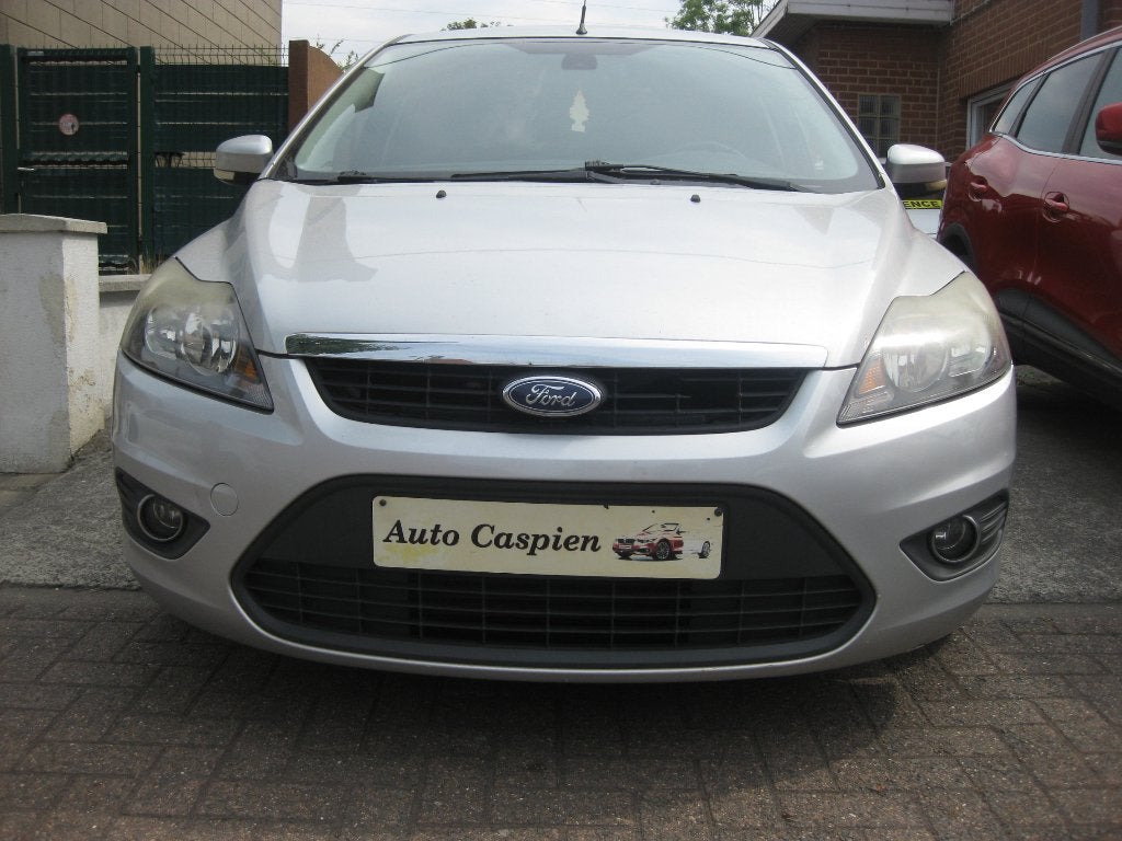 Ford Focus 1.6 TDCi Clim New courroie de distribution CT ok, Focus, Argent ou Gris, Achat, Entreprise