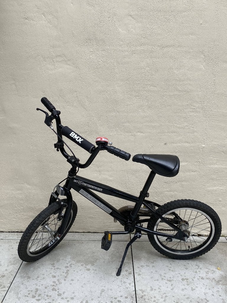 BMX Golden Lion 16 inch, Fietsen en Brommers, Ophalen, Terugtraprem, Golden lion, 16 tot 20 inch