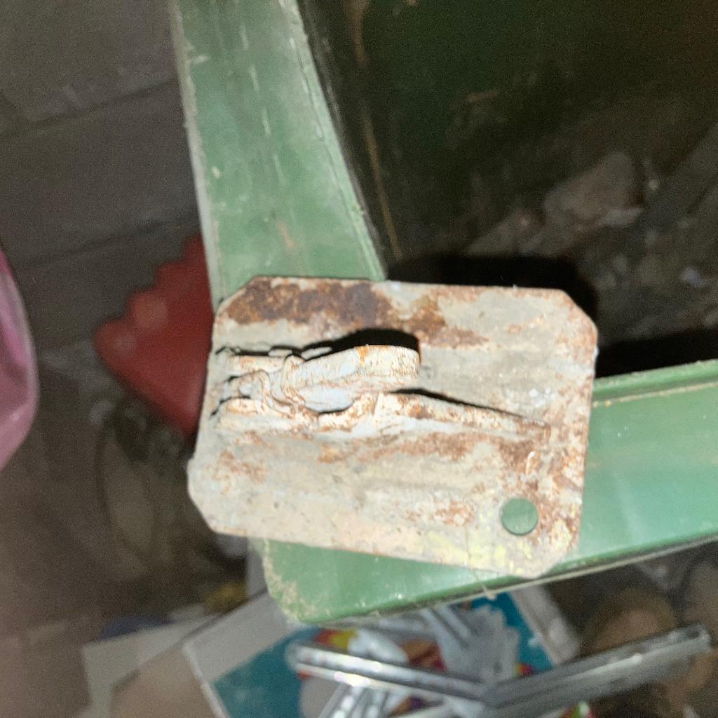 Clavetten en spanner, Doe-het-zelf en Bouw, Gereedschap | Handgereedschap, Ophalen, Gebruikt