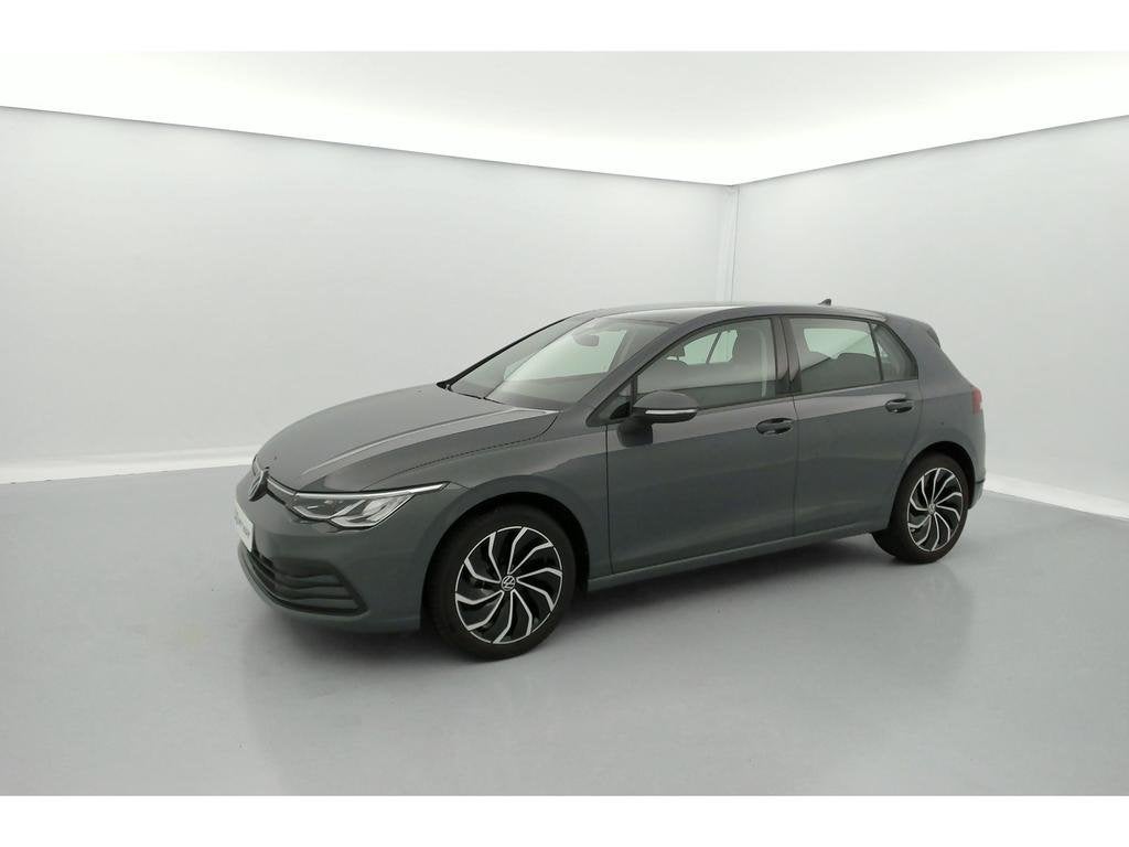 Volkswagen Golf VIII Golf 1.0 eTSI Life OPF DSG, Automaat, https://public.car-pass.be/vhr/6dc52ad5-706d-4f58-90bf-fb9cc8bd3158