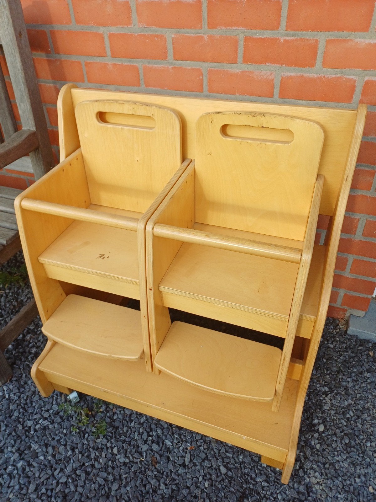 Kinderstoelen, Kinderen en Baby's, Kinderkamer | Commodes en Kasten, Ophalen