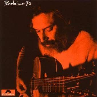 LP/ BOBINO 70 -  GEORGES MOUSTAKI, Ophalen of Verzenden, 12 inch, LP