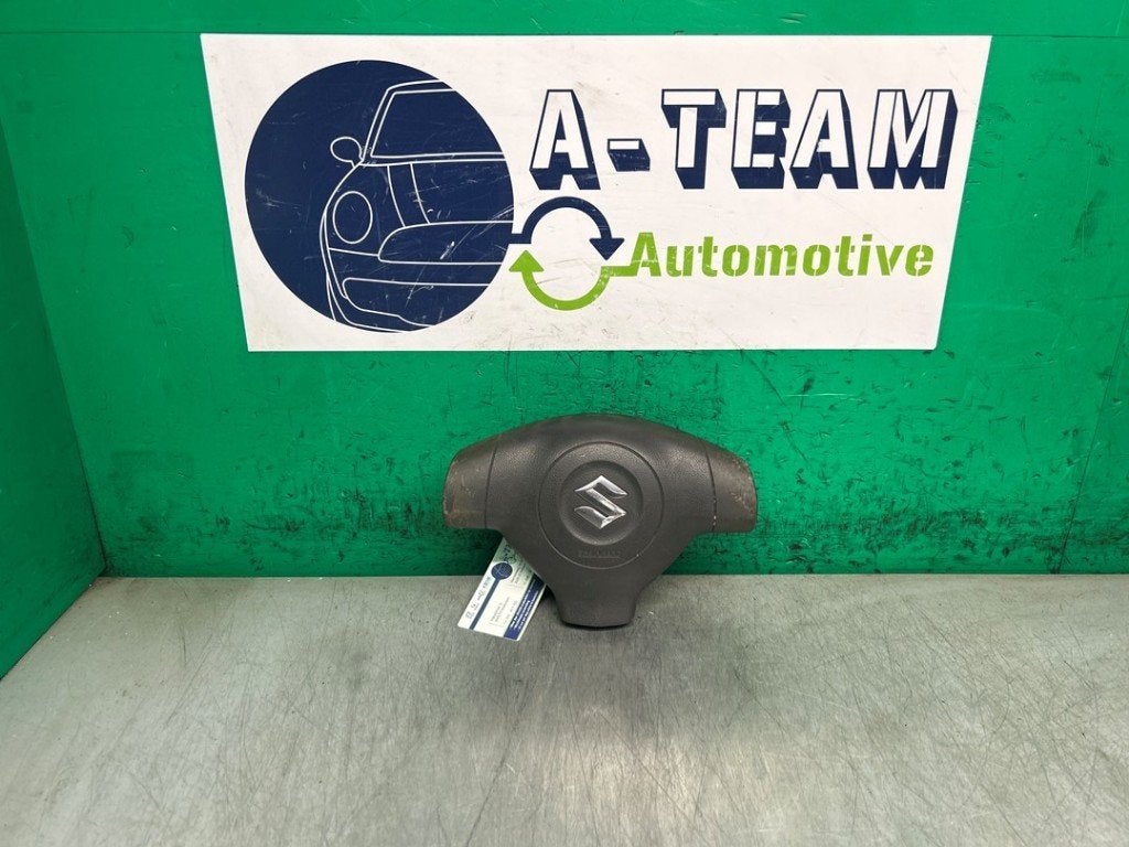 AIRBAG VOLANT Suzuki Splash (01-2008/12-2015) (|4815051K00|), Autos : Pièces & Accessoires, Suzuki-Allee 7
64625  Bensheim, DE