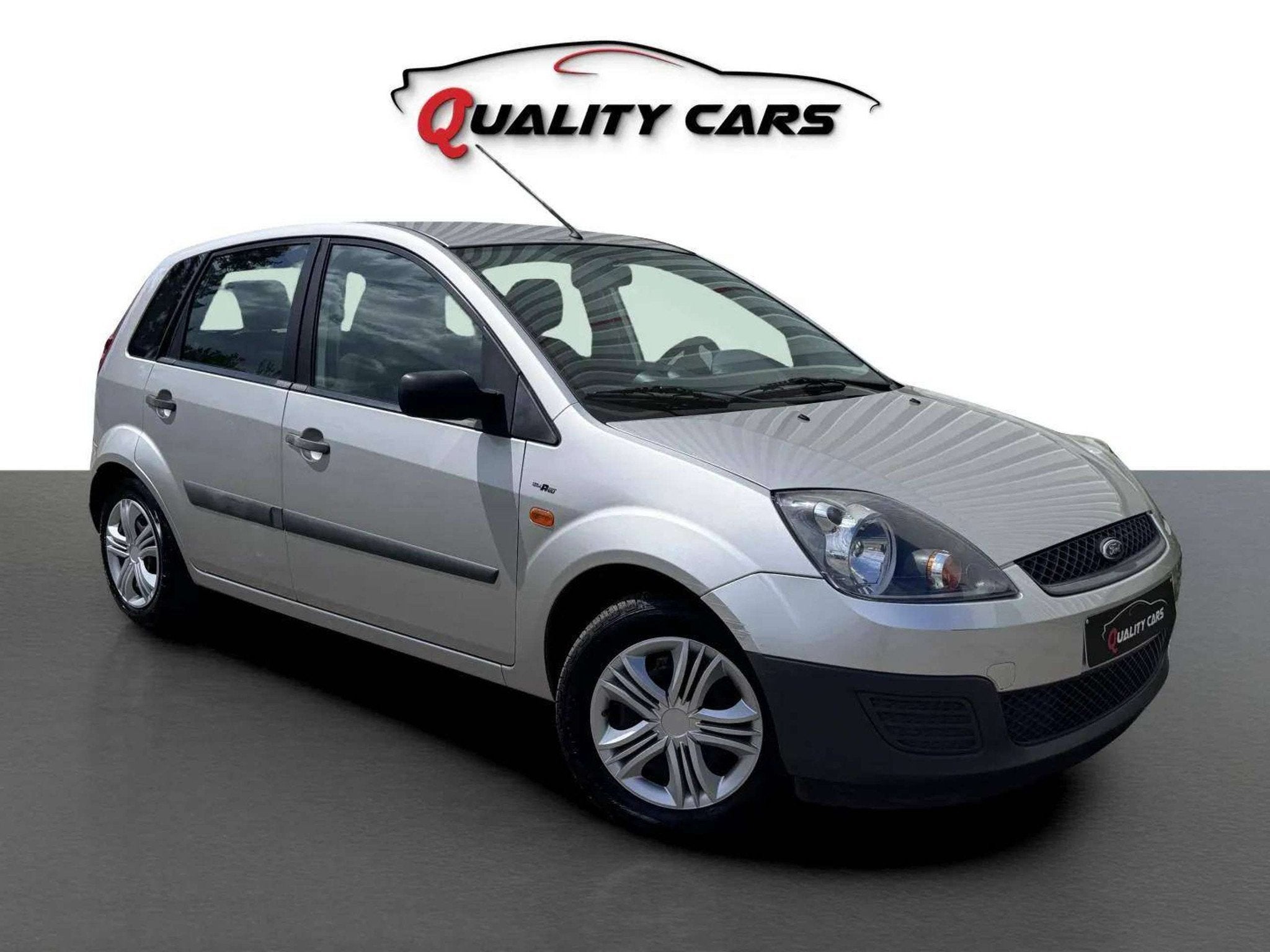 Ford Fiesta Fiesta 1.3i | 63.000 KM | CarPlay | Garantie, Autos, Argent ou Gris, Achat, 69 ch, 5 portes