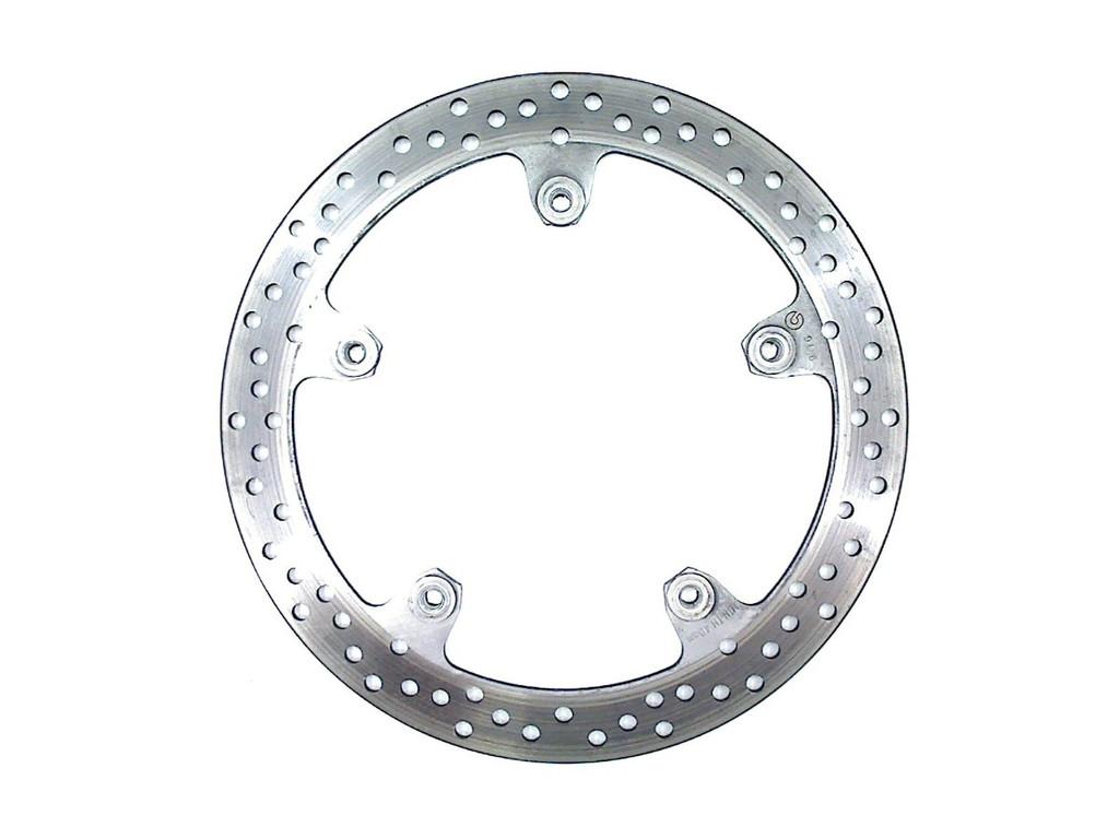 REMSCHIJF VOOR BMW F 900 R 2018-2022 (F900R K83), Motoren, Dhr. S. di Majo, Gebruikt, Info@cama-motorparts.nl, P.J. Troelstraweg 8 8
3144 CX  MAASSLUIS, NL