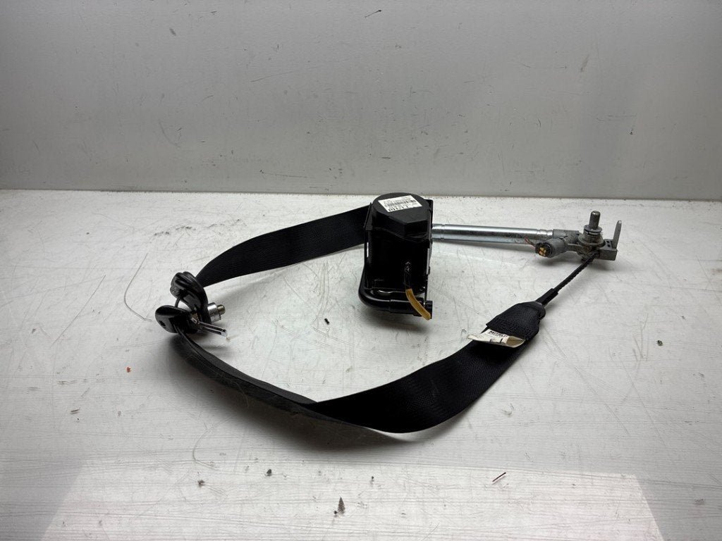 CEINTURE DE SECURITE AVANT DROIT Mitsubishi Space Star (A0), Dhr. J. Ham, Administratie@autoham.nl, Utilisé, Mitsubishi