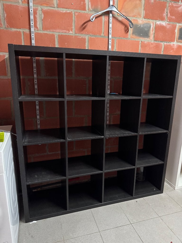 IKEA kast, Ophalen, Gebruikt, 100 tot 150 cm, Minder dan 100 cm