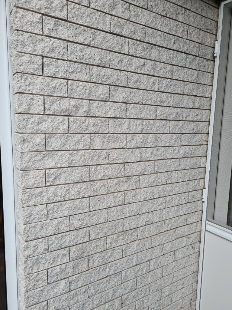 gevelsteen, Doe-het-zelf en Bouw, Metselstenen, Ophalen, Nieuw, Overige typen