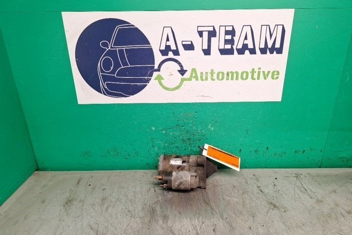 STARTMOTOR Dacia Logan MCV I (KS) (|8200815083|), Dacia, Gebruikt, Info@mitsubishi-motors.de, MITSUBISHI
