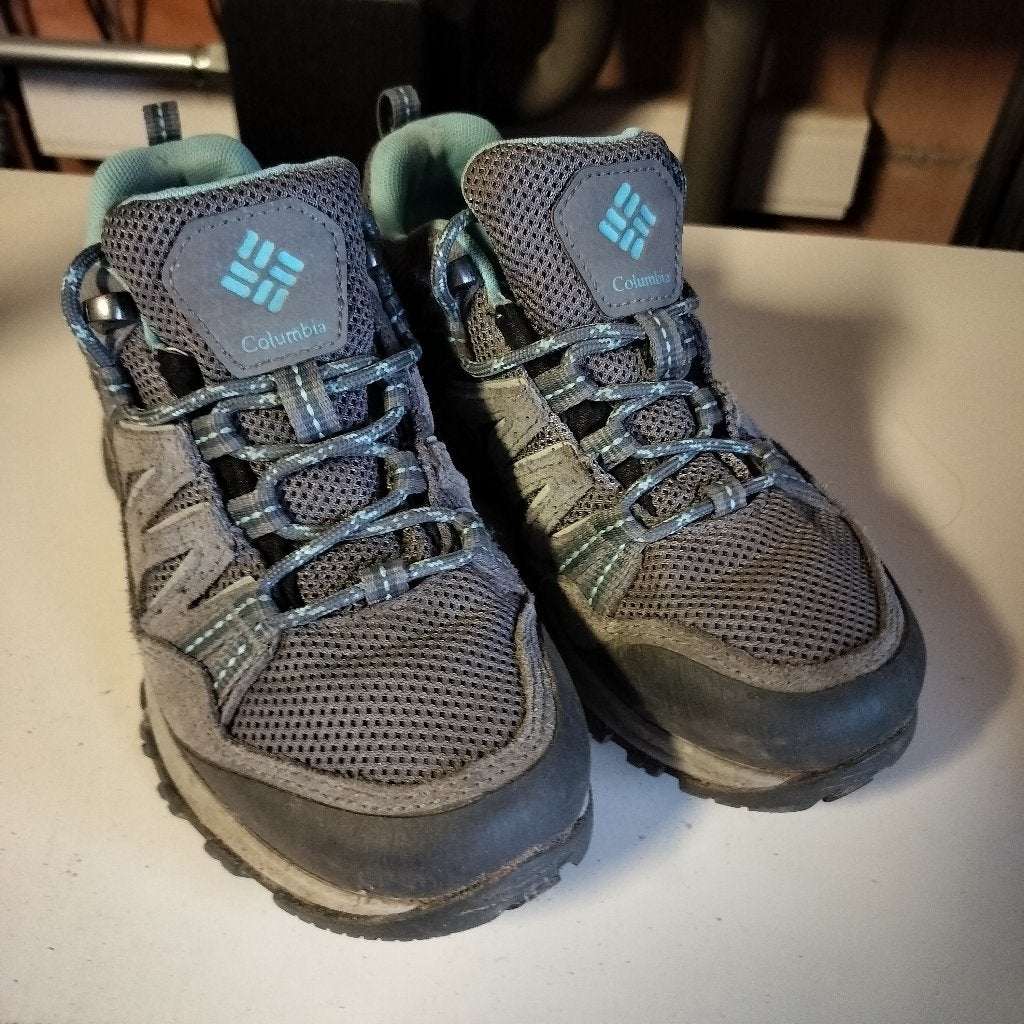 Wandelschoenen  Columbia, Ophalen of Verzenden, Gebruikt, Schoenen