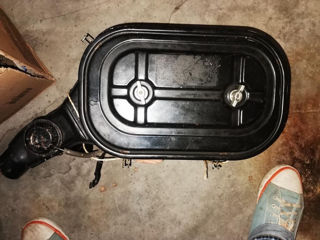 Kit double carbu Honda Civic 1978, Auto-onderdelen, Ophalen, Honda