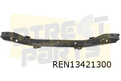 Renault Laguna (3/94-1/01) voordwarsbalk MQ! REN13421300, Neuf, Renault, -, -