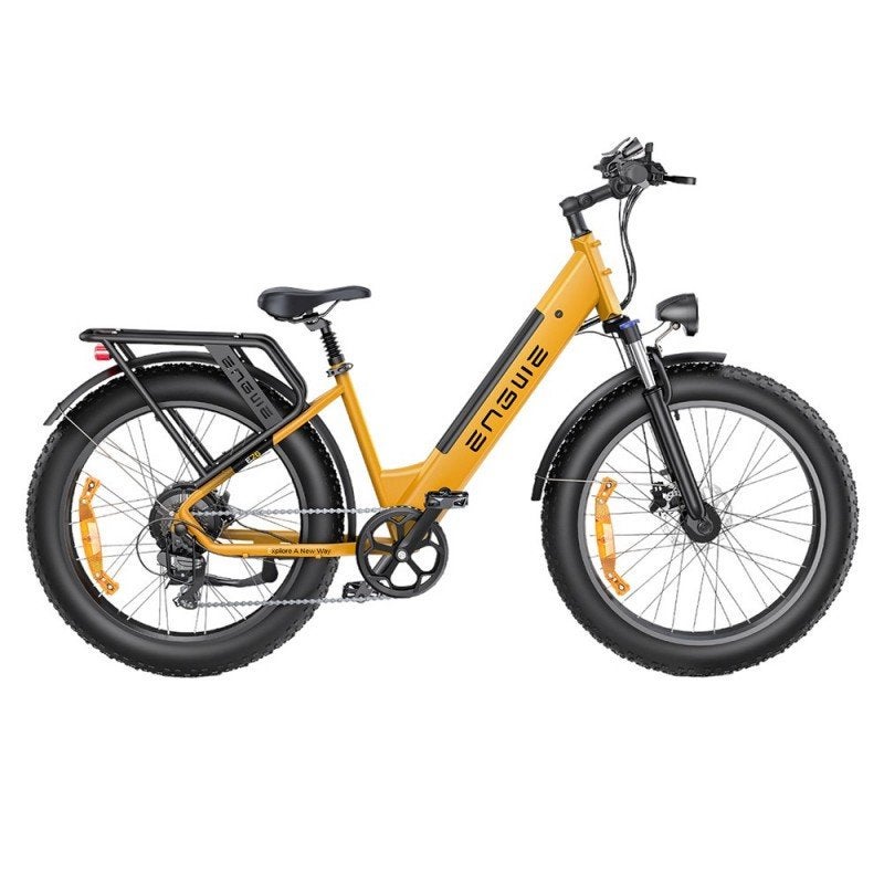 Vélo électrique ENGWE E26 ST optimiser 48V 16AH 250W25km/h, Enlèvement ou Envoi, Neuf