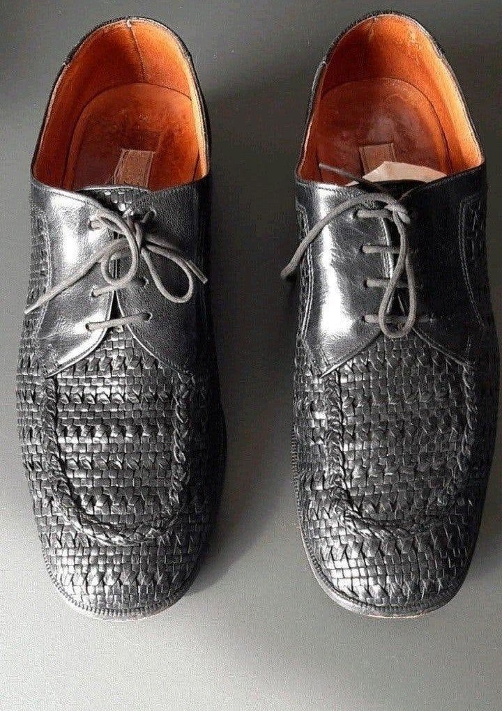 Ambiorix schoenen, Ambiorix, Zwart, Ophalen of Verzenden, Gedragen