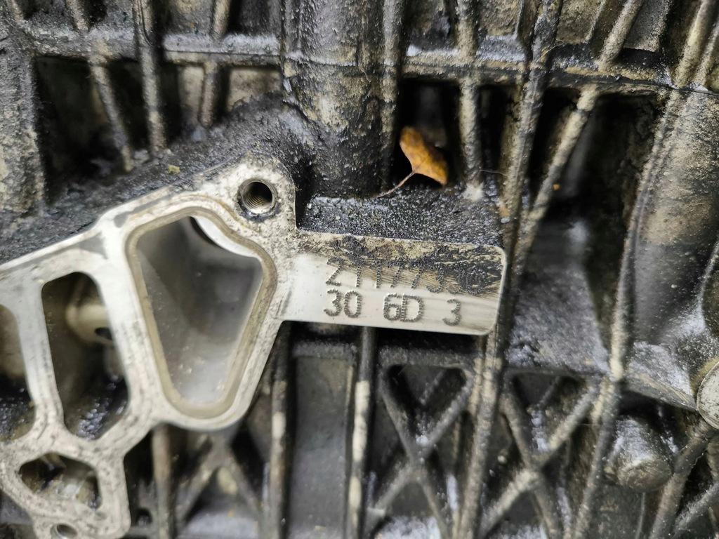 Moteur 306D3 Nu E92 X6 E93 X5 E90 BMW X3 E61 E60 E91, Envoi, Utilisé, Daihatsu