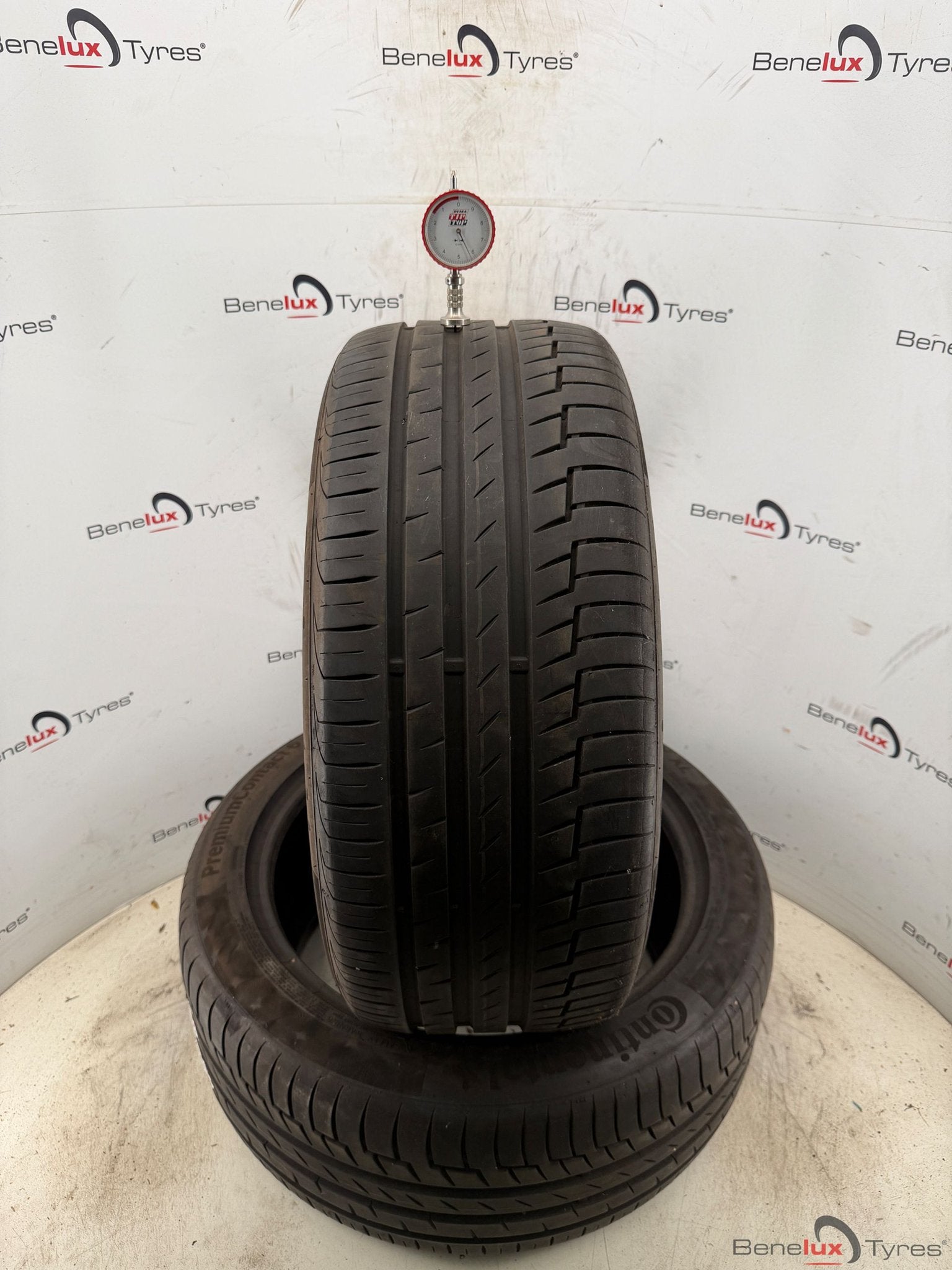 235/45R18 98Y XL Continental 235/45 R18 235/45/18 2354518, Véhicule de tourisme, Pneus été, -, -