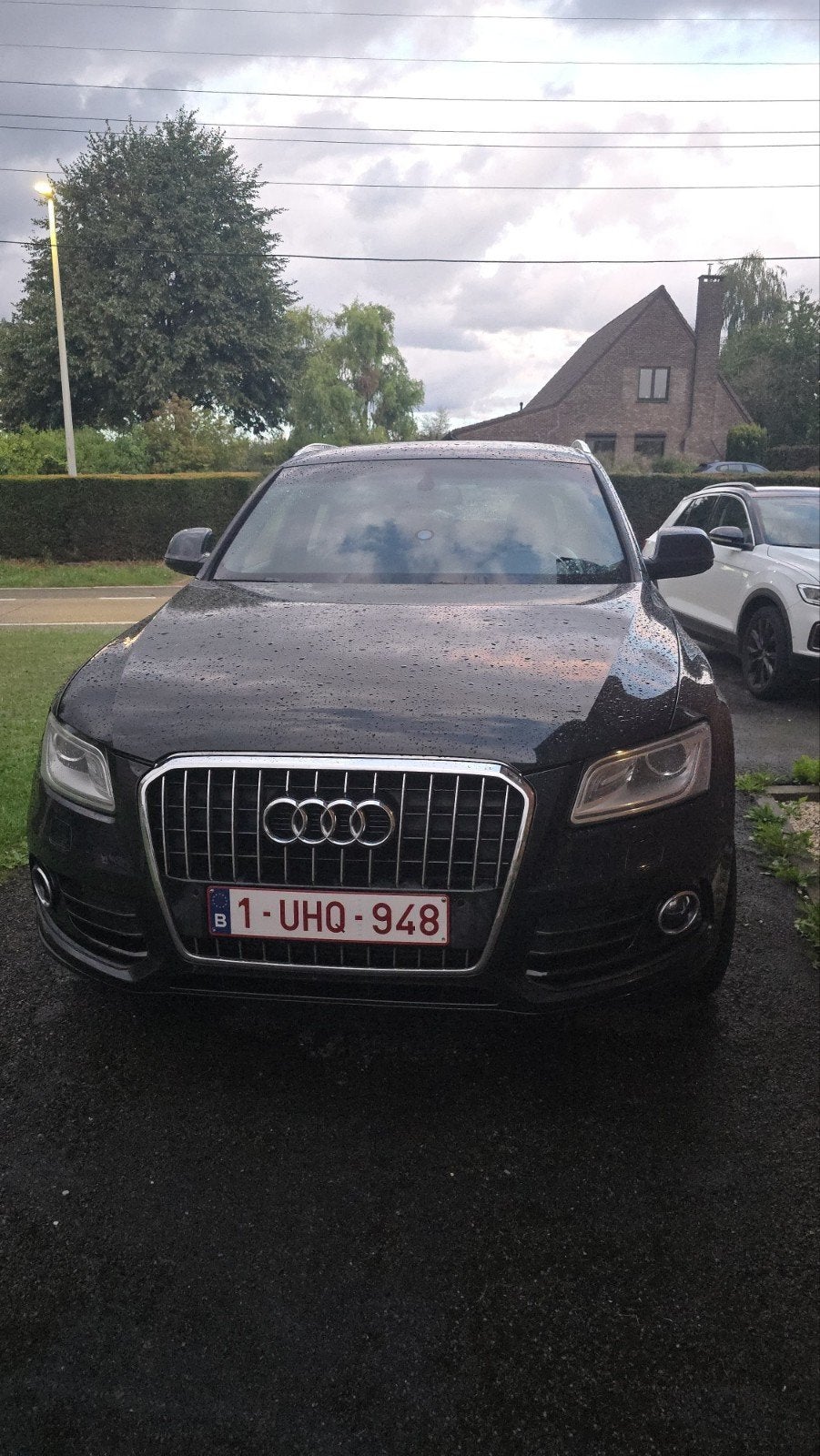 Audi Q5, Auto's, Particulier, Te koop