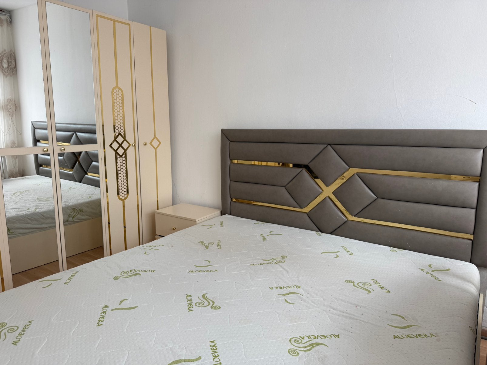 Slaapkamer, Enlèvement, Comme neuf, Deux personnes
