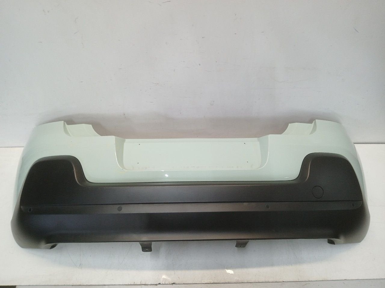Bumper achter Citroën C3, Onderdelen@venauto.nl, Van der Ven Autorecycling B.V., Arrière, Ettenseweg 76, 4706 PB Roosendaal, The Netherlands