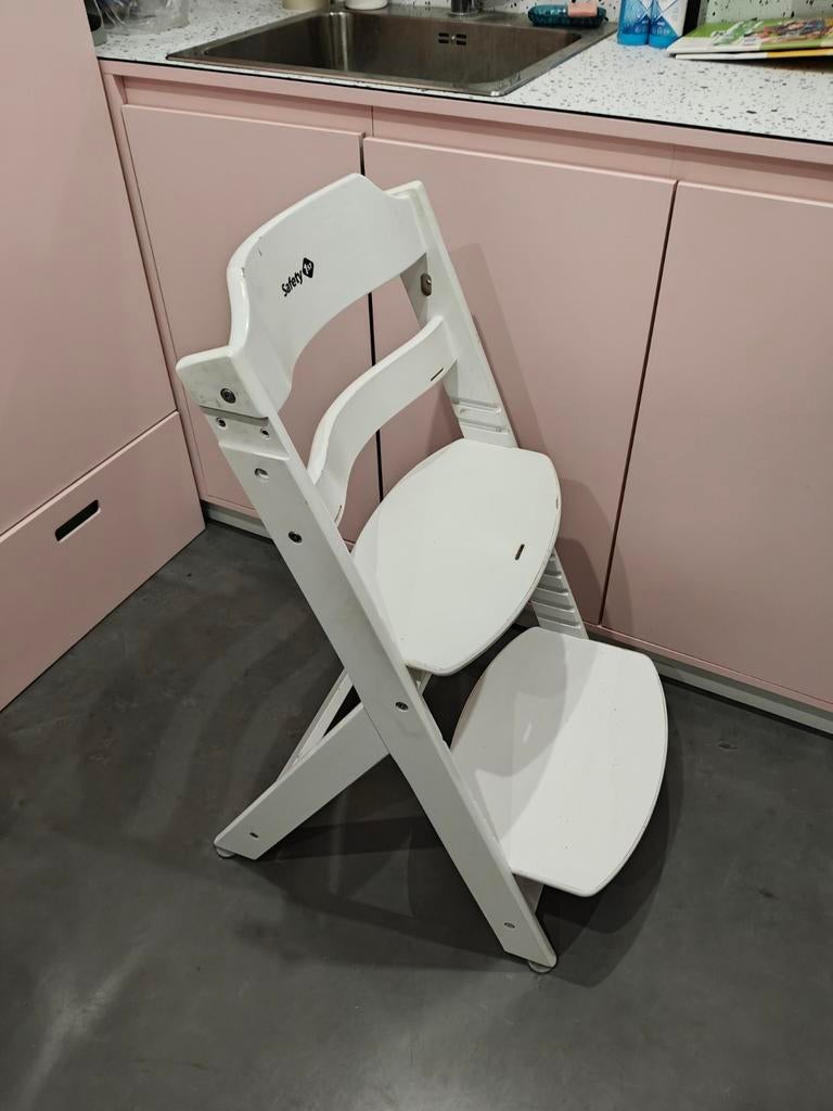 Safety 1st Kinderstoel, Kinderen en Baby's, Kinderstoelen, Ophalen