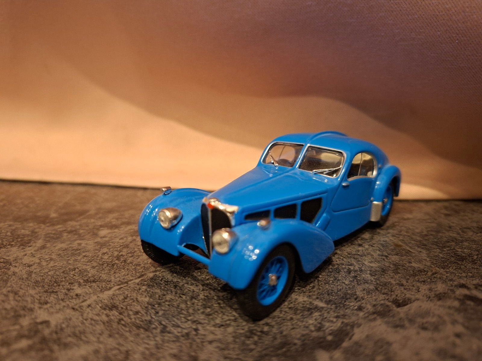 Diverse 1:43 modelauto's, Ophalen, Zo goed als nieuw, Auto, Overige merken