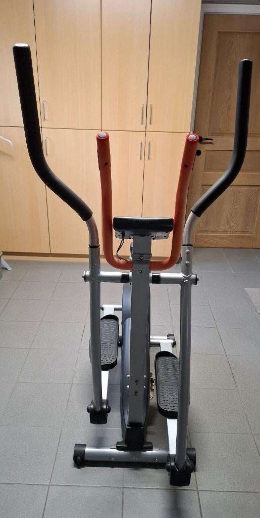 Fitness, Sport en Fitness, Ophalen, Gebruikt, Benen