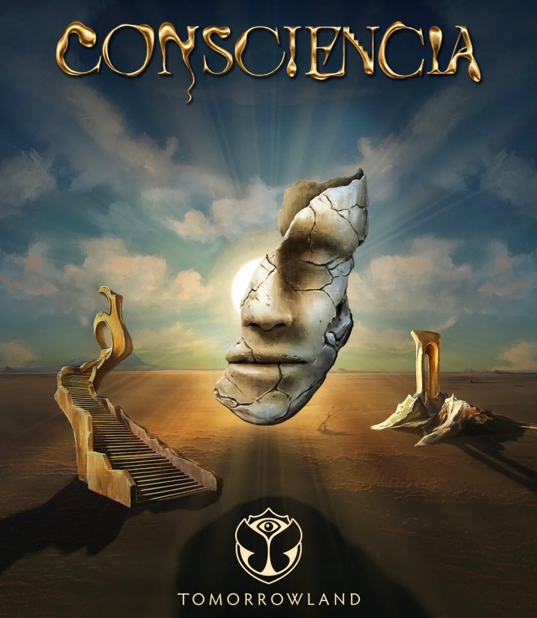 Tickets/Pass Glorious Sunday Pass W2 Tomorrowland 2026, Tickets en Kaartjes, Twee personen