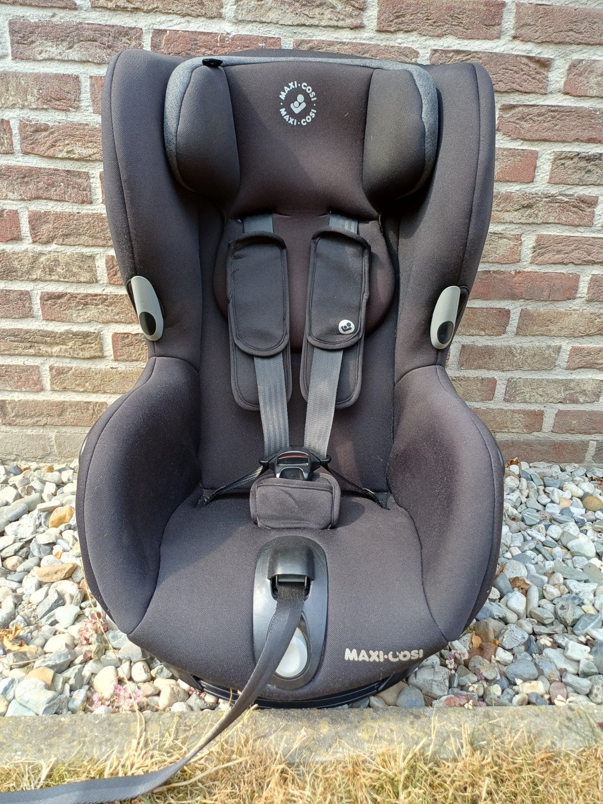 Autostoel Maxi Cosi Axiss, Kinderen en Baby's, Autostoeltjes, Ophalen, Autogordel