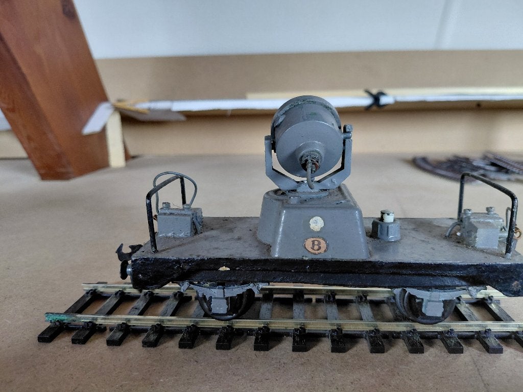 WAGON, Autres marques, Enlèvement ou Envoi, Wagon, Utilisé