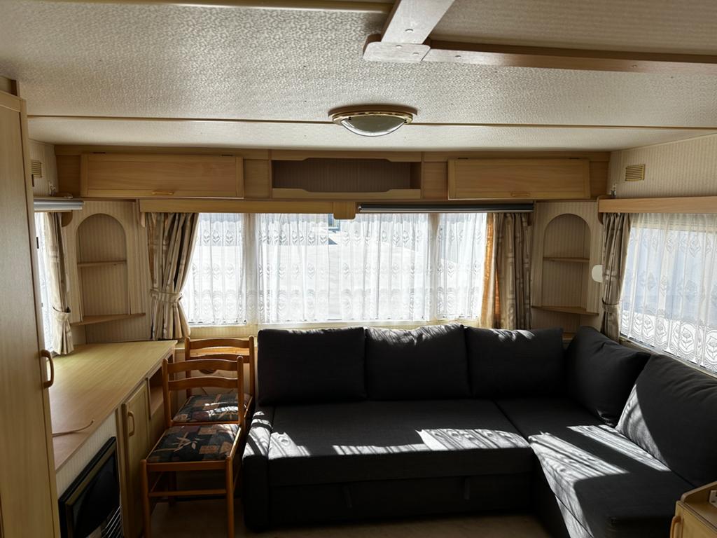 OCC DEPOT 20 NORDSTAR 750x350/2, Caravans en Kamperen