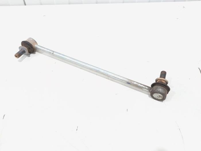 Guide barre stabilisatrice d'un Toyota C-HR, -, 3 mois de garantie, Toyota, Utilisé