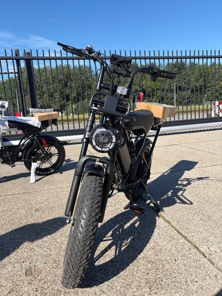 FATBIKE V20 PRO (achat sur place négociable), Enlèvement ou Envoi, Neuf