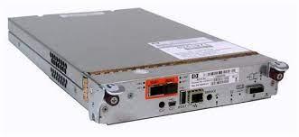 HP P2000 G3 10GbE iSCSI MSA Array Controller AW595B, Computers en Software