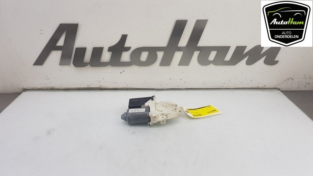 MOTEUR LEVE VITRE ELECTRIQUE Seat Ibiza III (6L1), Utilisé, Seat