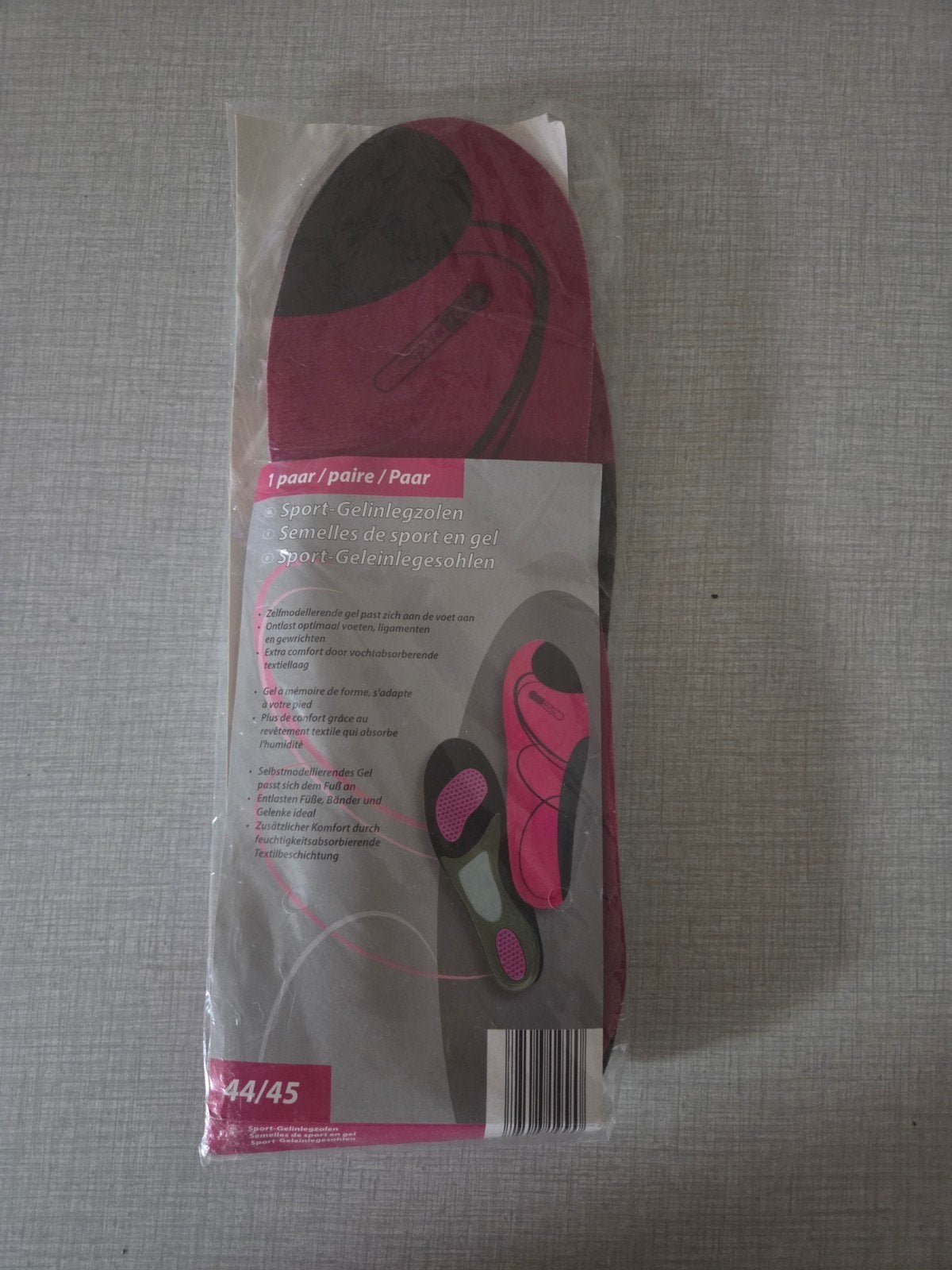 Shoeman by Kleiber sport-gelinlegzolen 44/45., Vêtements | Hommes, Enlèvement ou Envoi, Neuf, Noir, Shoeman by Kleiber