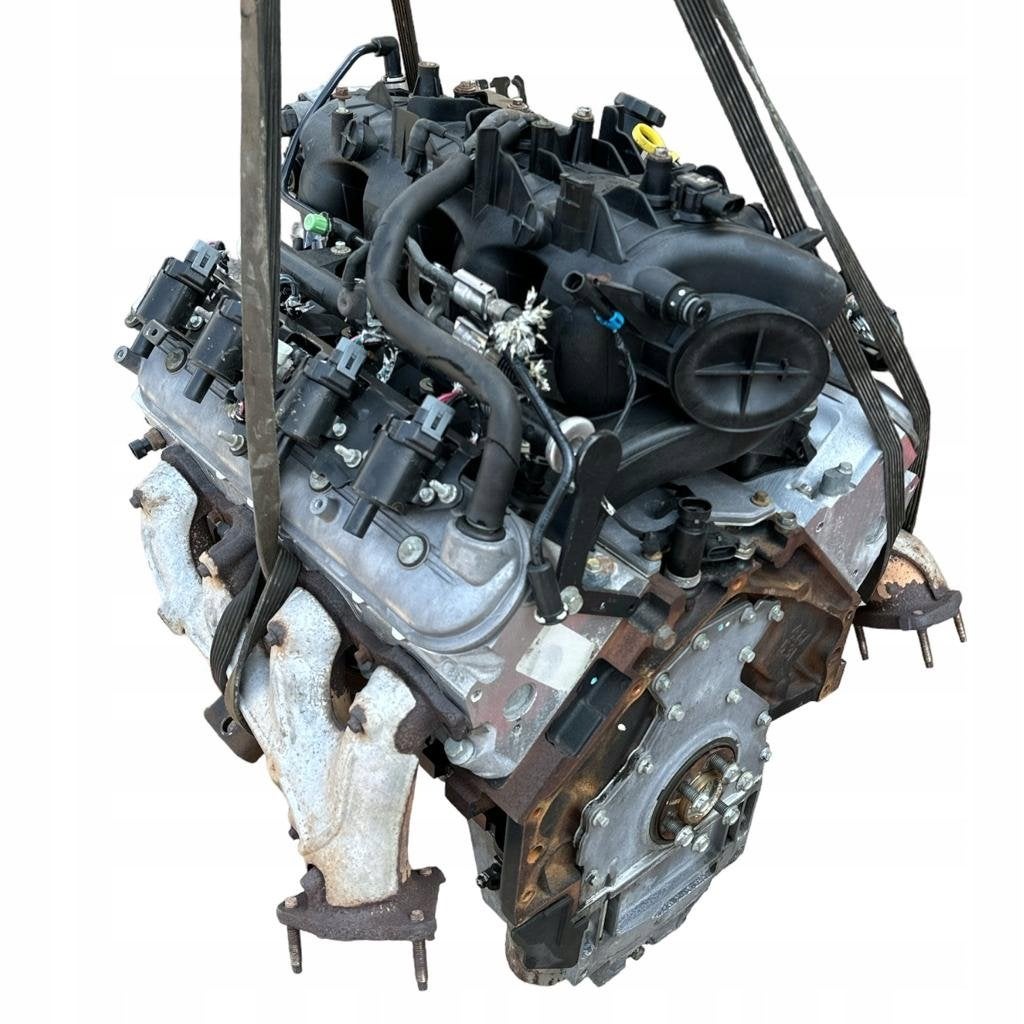 Moteur LM7 Complet SAVANA GMC, Auto-onderdelen, Verzenden, Gebruikt, Overige automerken