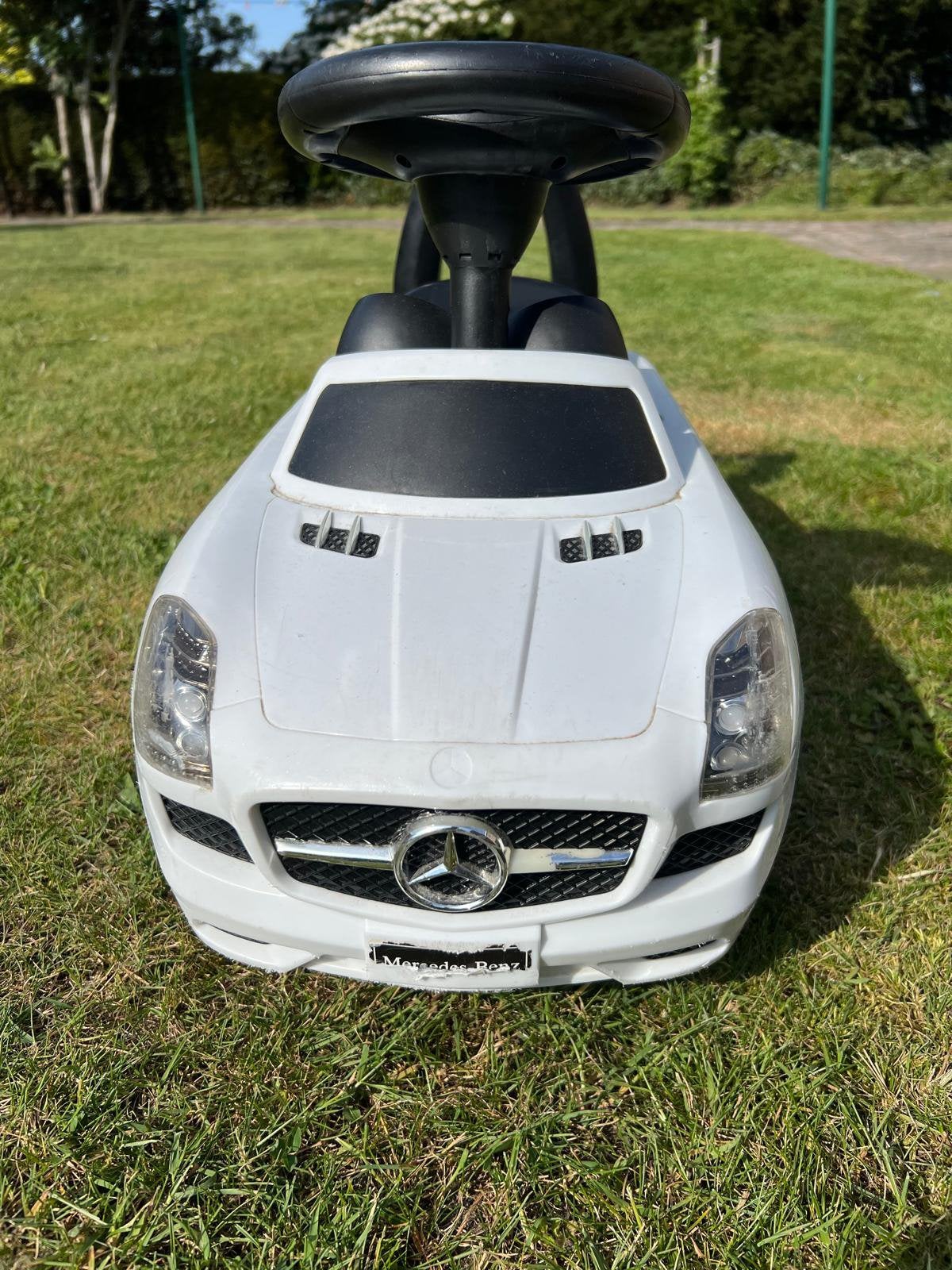 Speelgoedauto, Enlèvement, Comme neuf