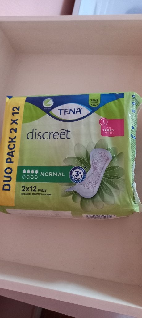 Hygiënisch materiaal, Diversen, Braces, Ophalen