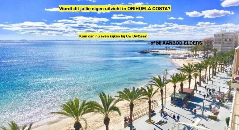 Uw eigen nieuwe Villa aan zee in ORIHUELA COSTA met extra's, Immo, Étranger, Maison d'habitation, 226 m², 4 pièces, Espagne