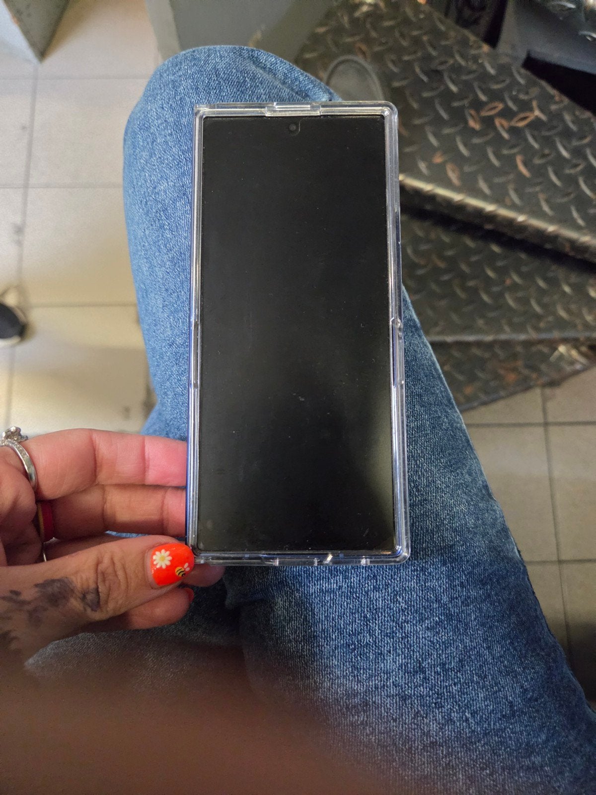 samsung z fold 7, Ophalen, 512 GB, Zo goed als nieuw, Galaxy Z Fold
