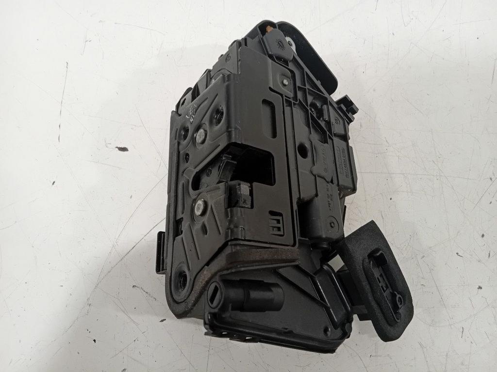 Slot mechaniek portier elektrisch centrale vergrendeling rec, Onderdelen@venauto.nl, Van der Ven Autorecycling B.V., Ettenseweg 76, 4706 PB Roosendaal, The Netherlands