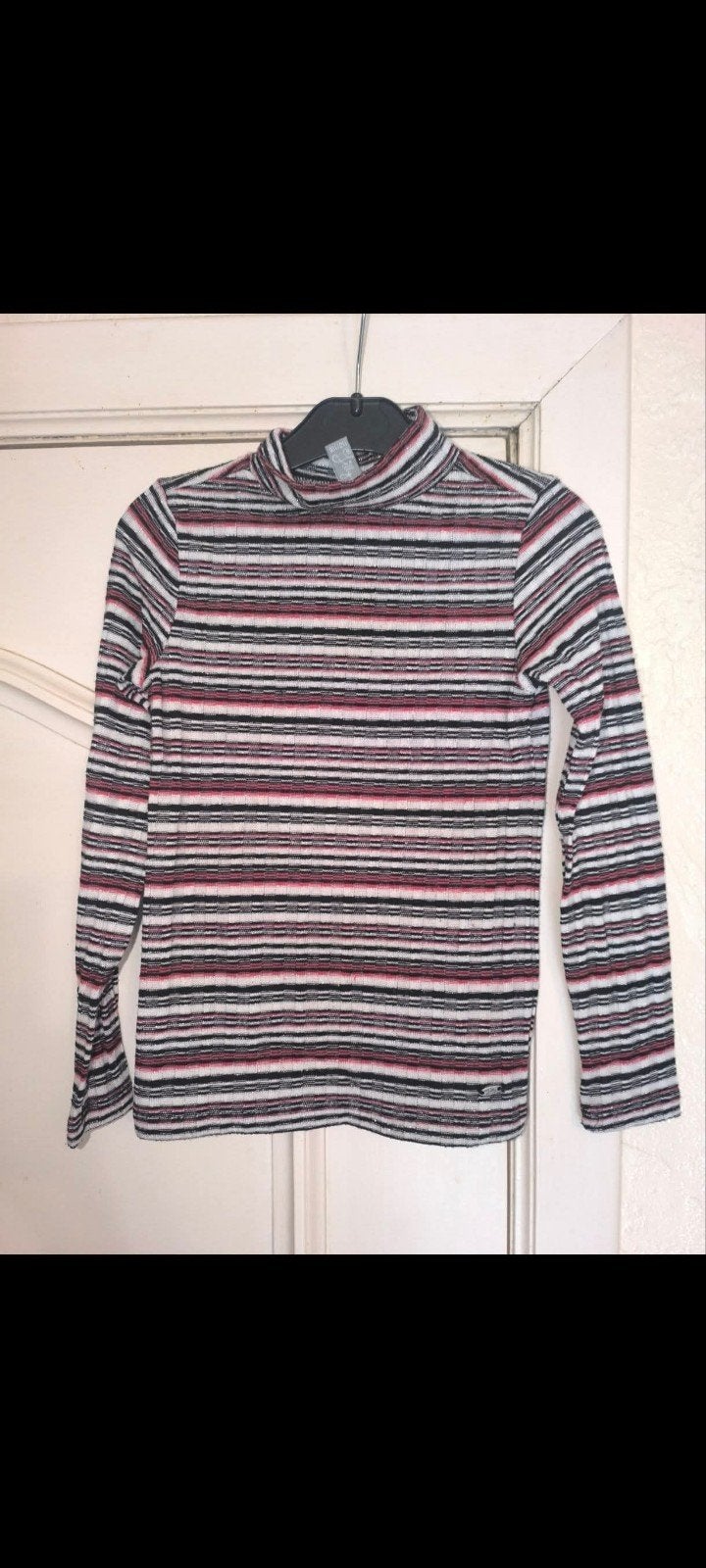 longsleeve jilly 110-116, Kinderen en Baby's, Ophalen of Verzenden