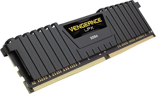 (2X8GB) 16GB DDR4 3000MHZ CL16, Ophalen, DDR4