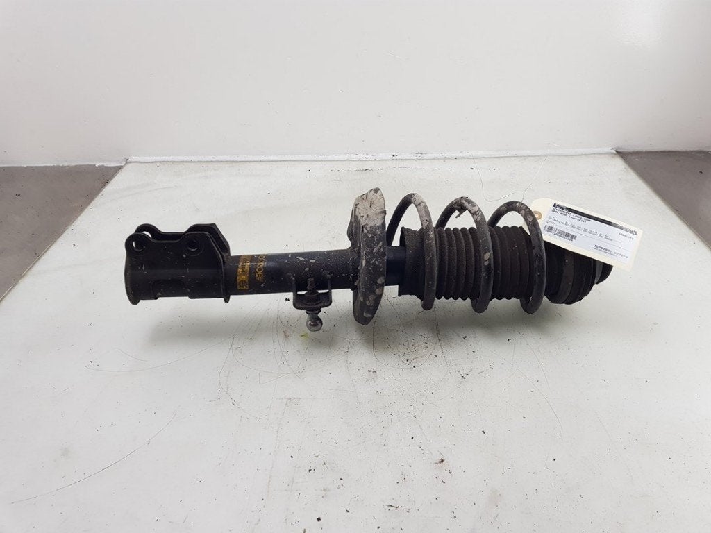 SCHOKBREKER LINKS VOOR Opel Adam (|13408695|95514590|), Dhr. J. Ham, Gebruikt, Administratie@autoham.nl, Opel
