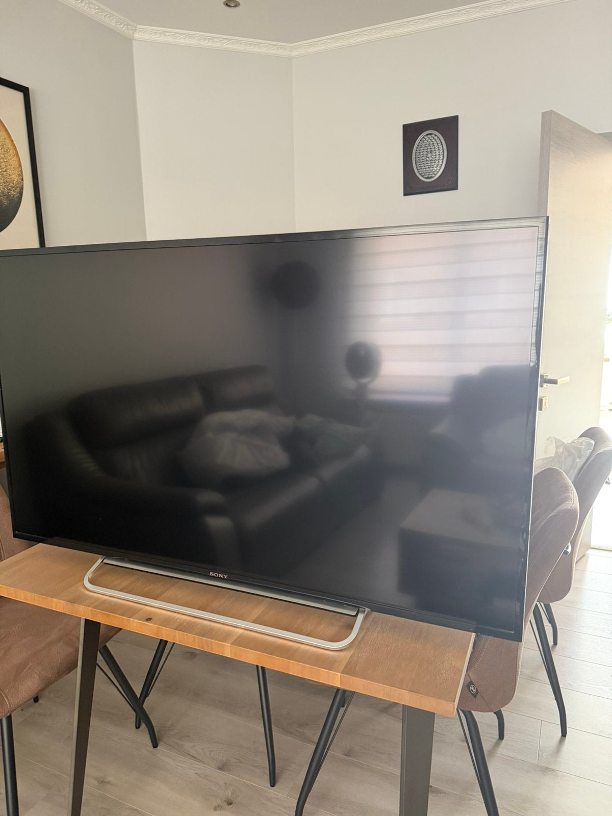 Télévision sony, TV, Hi-fi & Vidéo, Enlèvement, Utilisé, Sony
