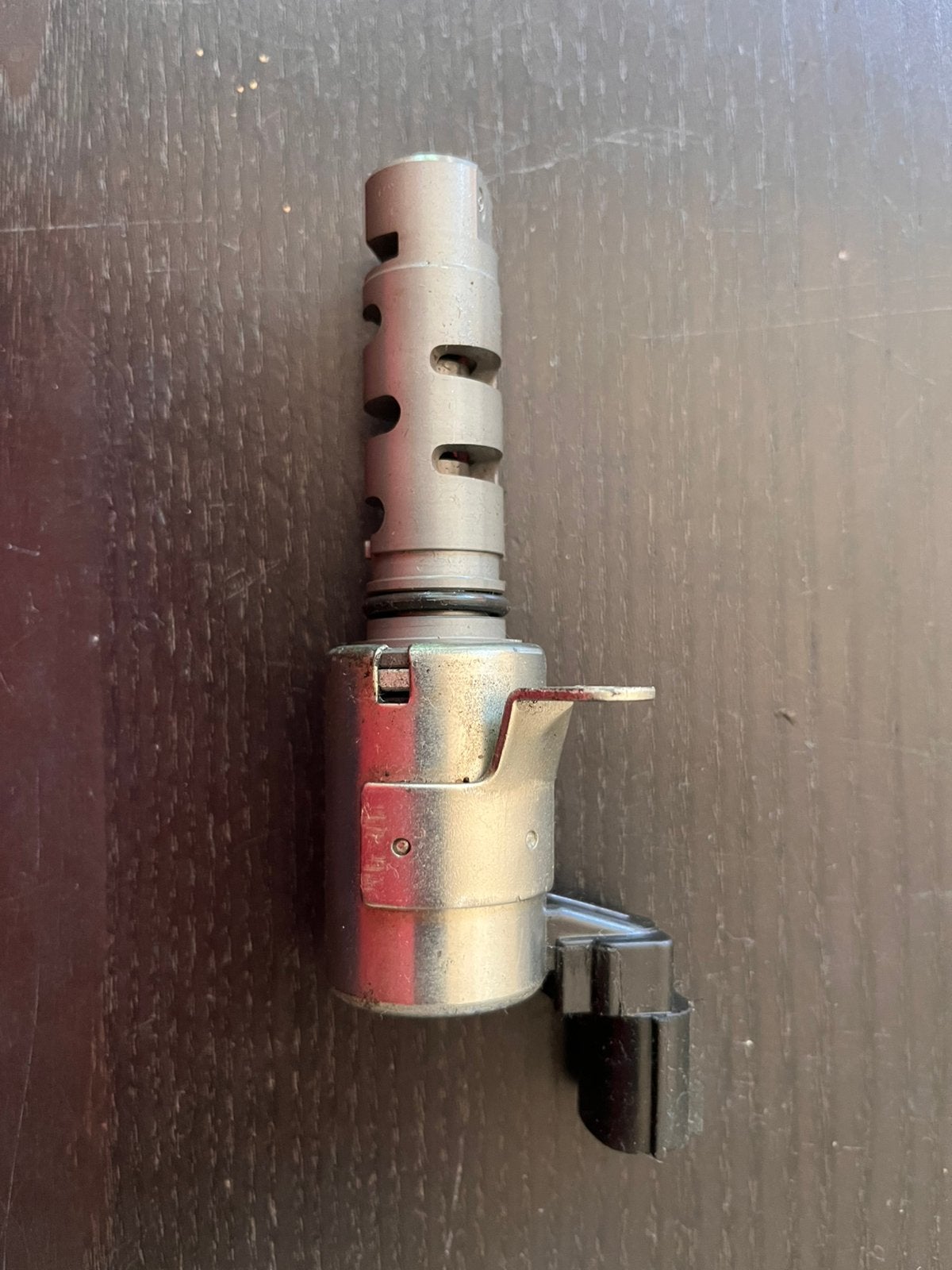 Valve de commande (réglage d'arbres à came) - Toyota, Enlèvement, Neuf, Toyota
