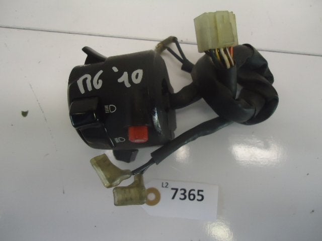 R6 2008 - 2010 Yamaha Elektrische bediening D1-29967